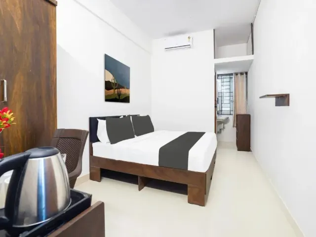 Photo 6 of 10 at Hotel O Sajapur Formerly Blissful stays