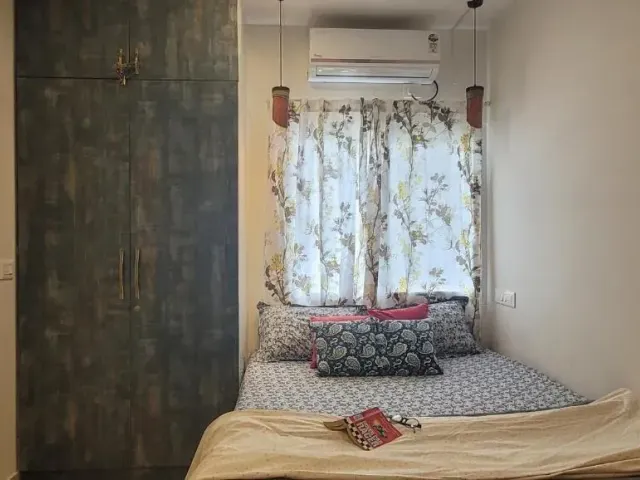 Photo 5 of 10 at 493 Home Tales by Tipiverse, Koramangala