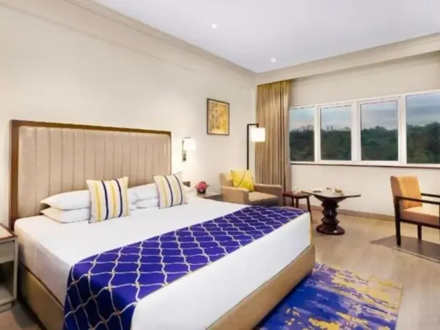 Photo 8 of 10 at Vivanta Bengaluru Residency Road