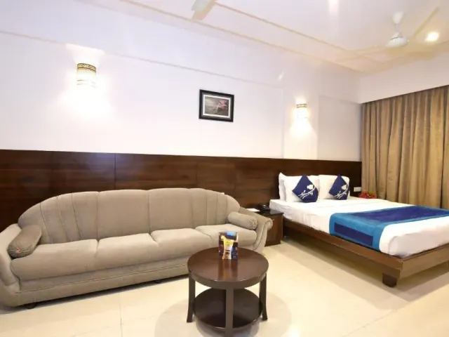 Photo 10 of 10 at I V Sanctum Hotel