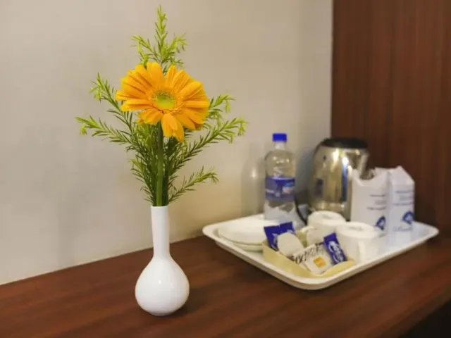 Photo 9 of 10 at Astra Hotels & Suites Marathahalli