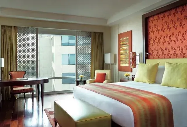 Photo 6 of 10 at The Ritz-Carlton, Bangalore