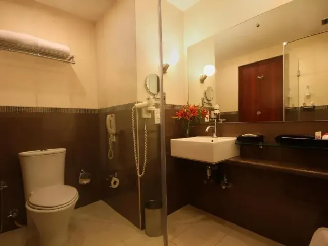 Photo 6 of 10 at Fortune Select JP Cosmos, Bengaluru - Member ITC Hotels' Group