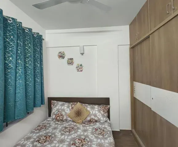 Photo 2 of 10 at M's Cozy Unwind - Orchid