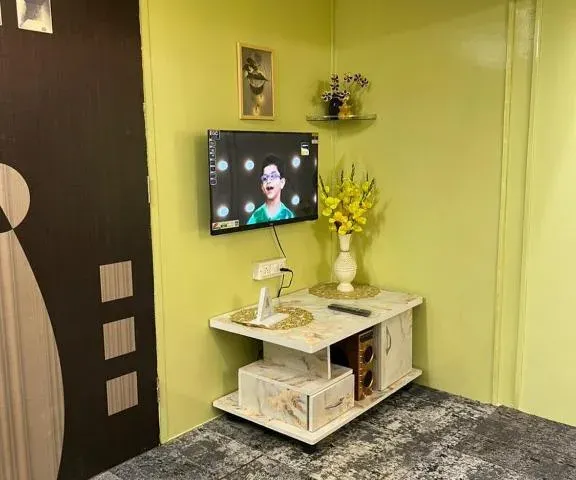 Photo 4 of 10 at 2BHK-Loft Cozy Apartment Near BIEC & KSCA Cricket Stadium Bangalore
