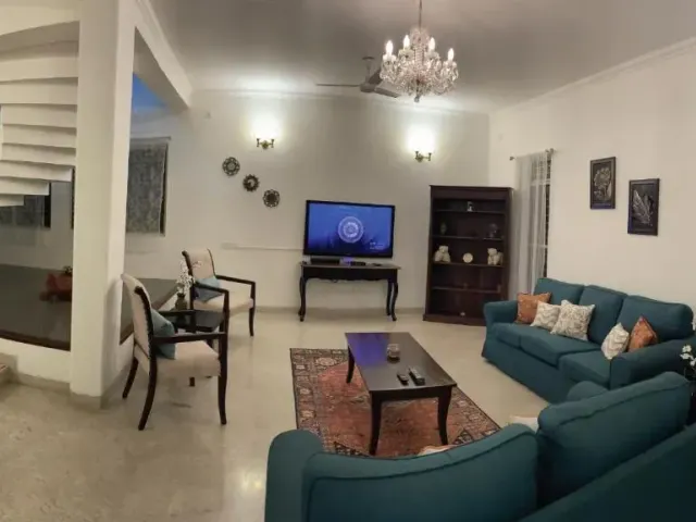 Photo 8 of 10 at Luxre Homes - Villa in Koramangala