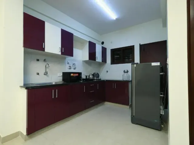 Photo 9 of 10 at Tranquil Orchid Serviced Apartments