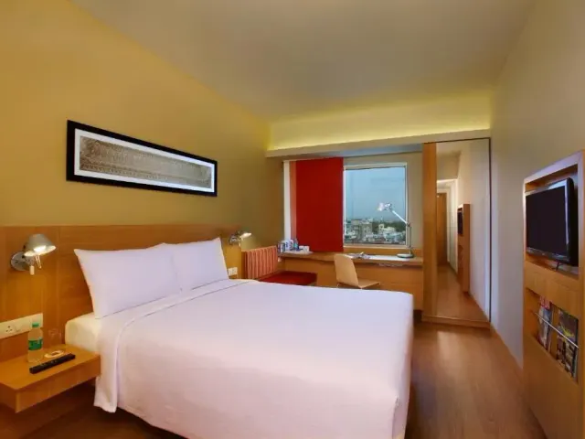 Photo 7 of 10 at ibis Bengaluru City Centre - An Accor Brand