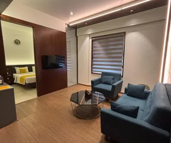Photo 8 of 10 at SRS Suites