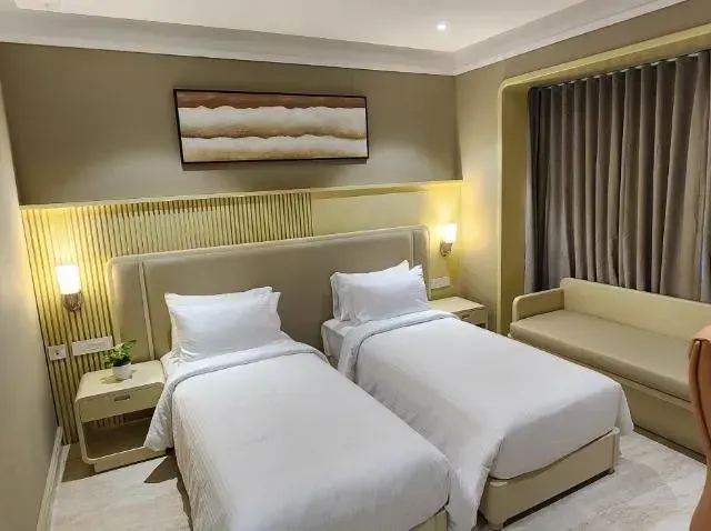 Photo 6 of 10 at Zipp Hotel Rosalba