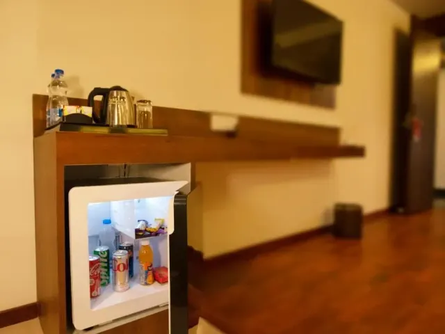 Photo 10 of 10 at Golden Fortune Suites Hotel