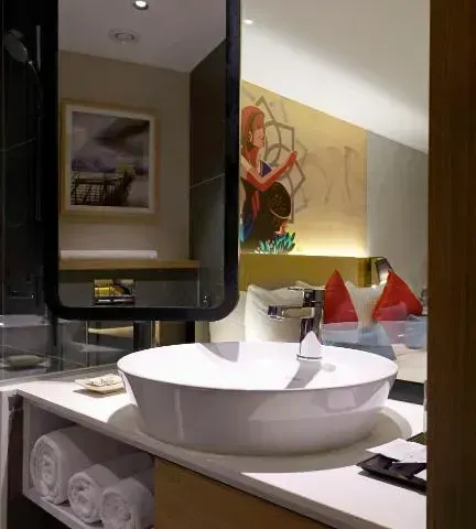 Photo 2 of 10 at Aiden by Best Western Hennur Bengaluru
