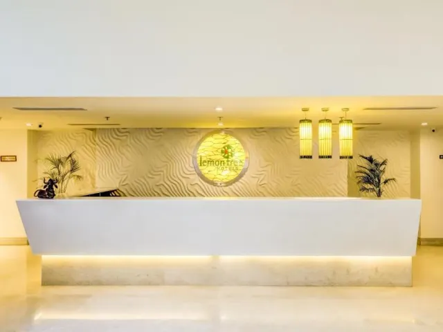 Photo 9 of 10 at Lemon Tree Hotel Whitefield, Bengaluru