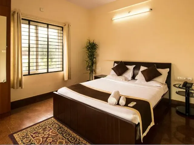 Photo 7 of 10 at Nandu Hospitality Apartments Services - Aashiyana