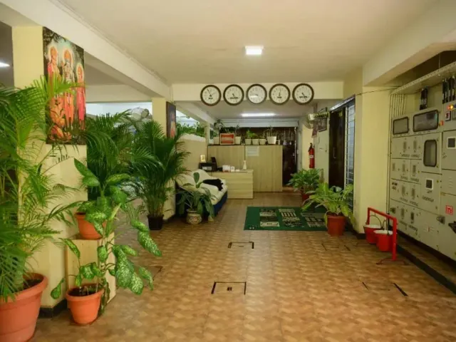 Photo 7 of 10 at Windfall Service Apartment