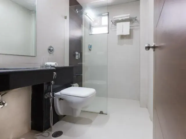 Photo 6 of 10 at Sanctum Suites BEL Road Bangalore