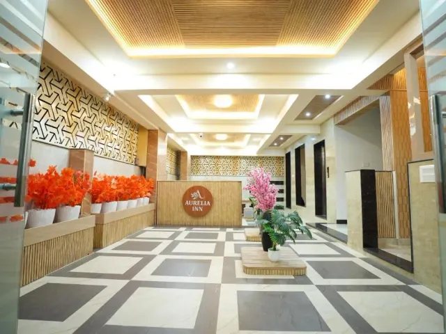 Photo 6 of 10 at Aurelia INN - Jayanagar