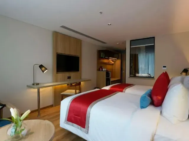 Photo 7 of 10 at Aiden by Best Western Hennur Bengaluru