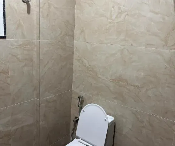 Photo 7 of 10 at Modern 1BHK Near Manyata tech 20 min to Airport