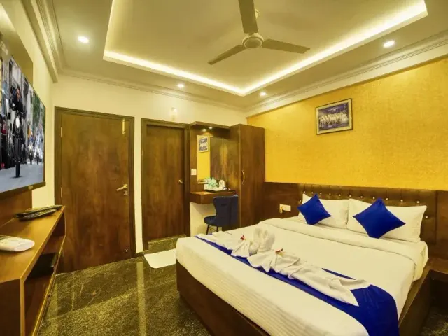 Photo 10 of 10 at SM Royal Stay Hotel - Near Bangalore international Airport
