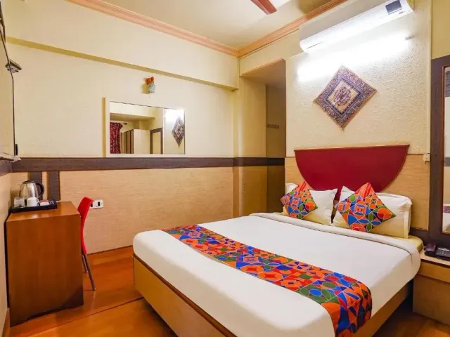 Photo 8 of 10 at Hotel Lalbagh Gardenia