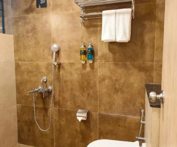 Photo 6 of 10 at Olive Hotel Millers Road by Embassy Group