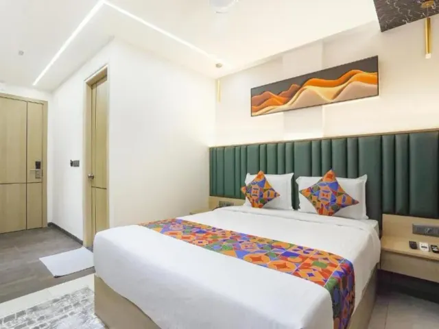 Photo 5 of 10 at Raayara Suites
