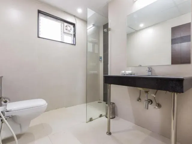Photo 3 of 10 at Sanctum Suites BEL Road Bangalore