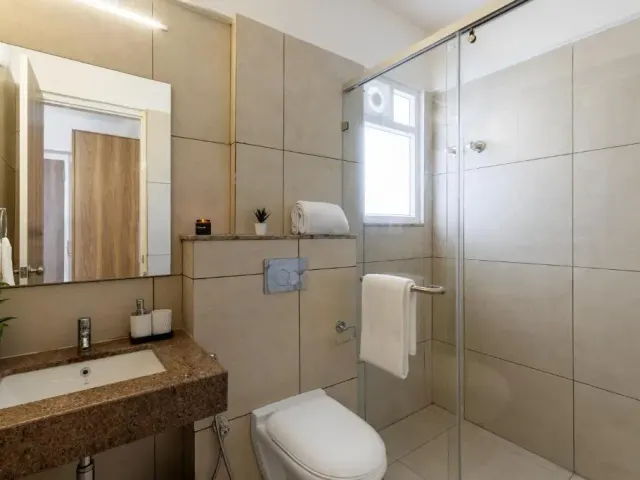 Photo 6 of 10 at Wandr Hotel- Near MG Road