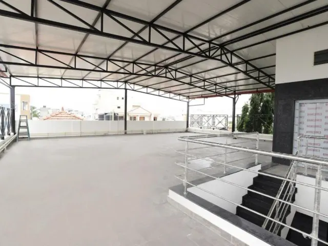 Photo 10 of 10 at 1Bhk near Manyata tech park - Airport road 107