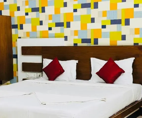 Photo 2 of 10 at Suite Rooms Bellandhuru