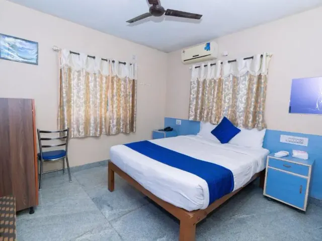 Photo 6 of 10 at Hotel Natasha Regency Bangalore Airport