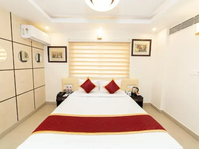 Photo 8 of 10 at Icon Regency by Bhagini