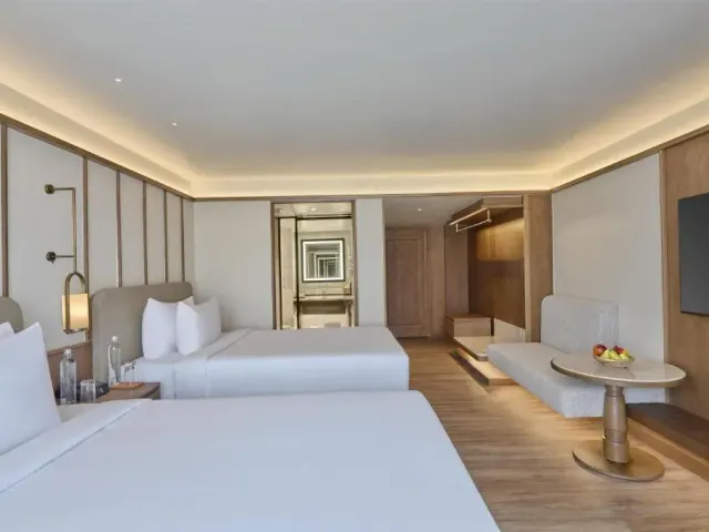 Photo 10 of 10 at Slohh by Roach Bengaluru, Curio Collection by Hilton