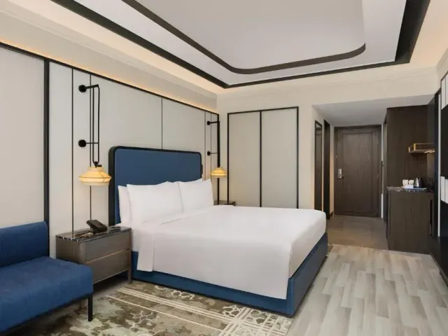 Photo 10 of 10 at DoubleTree By Hilton Bengaluru Airport