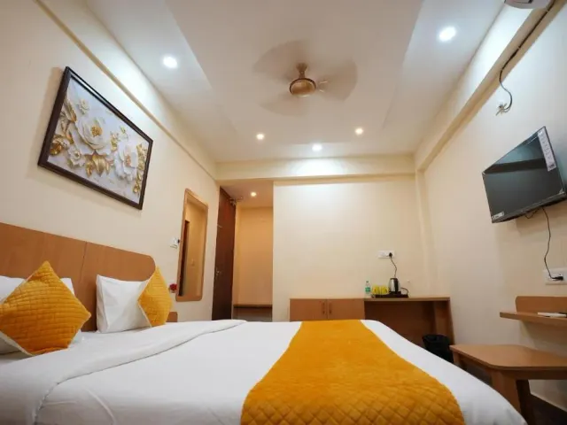 Photo 5 of 10 at Aurelia INN - Jayanagar