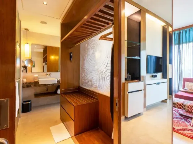 Photo 8 of 10 at Vivanta Bengaluru, Whitefield