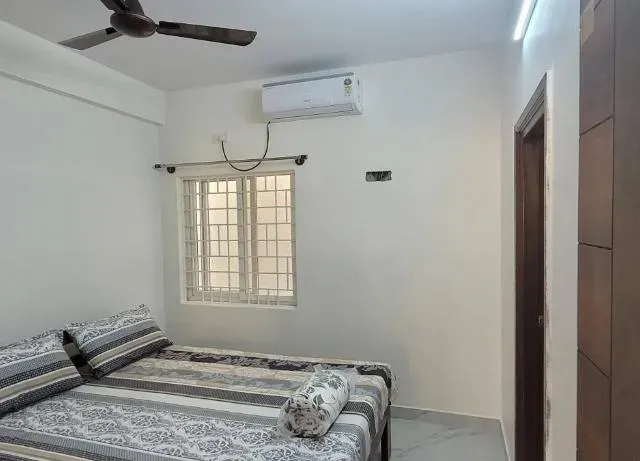 Photo 2 of 10 at Castle HSR Sarjapur Road