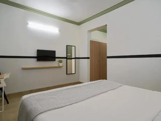 Photo 3 of 10 at Olive Zip Indiranagar Metro by Embassy Group