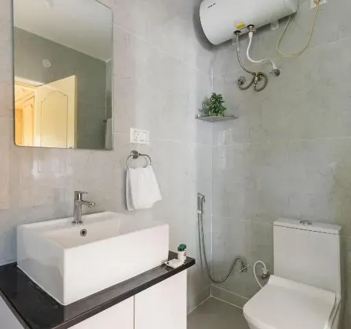 Photo 8 of 10 at Villa Terracotta by RedOlive 3BHK Kodipalya
