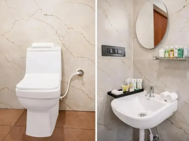 Photo 4 of 10 at Sk Oak Suites, RR Nagar-Bangalore