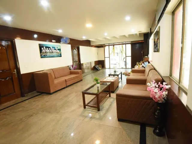 Photo 5 of 9 at Laavish 7 Hotel