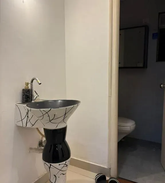 Photo 1 of 9 at 2 Bedrooms near Wipro Corp office