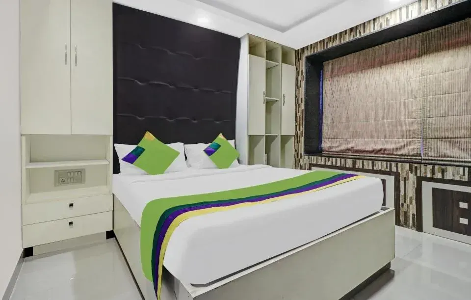 Photo 1 of 10 at Treebo Elite Premium Homes