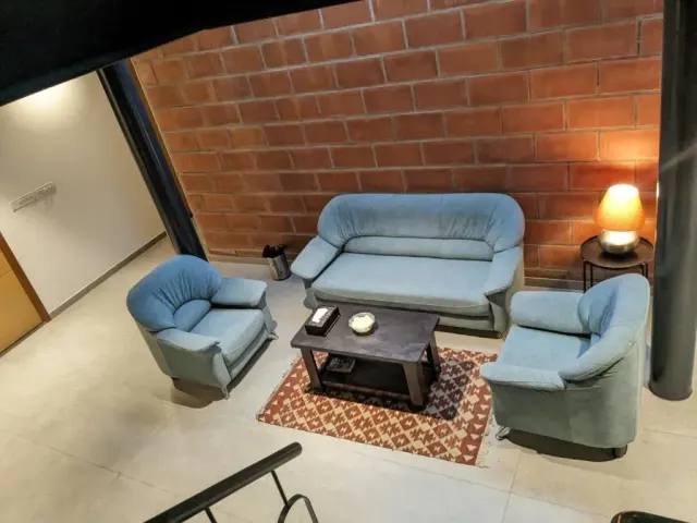 Photo 7 of 10 at Limelights Premium Serviced Suites