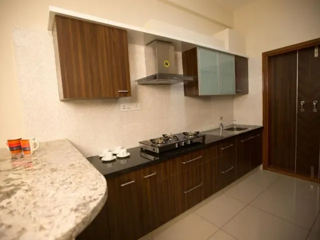 Photo 3 of 10 at Benaka Suites