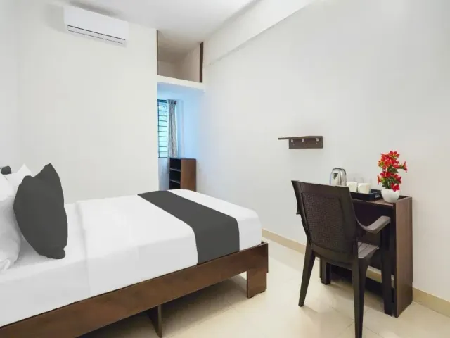 Photo 2 of 10 at Hotel O Sajapur Formerly Blissful stays