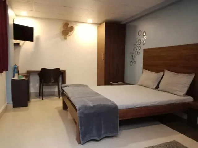 Photo 2 of 10 at Tranquil Serviced Apartments