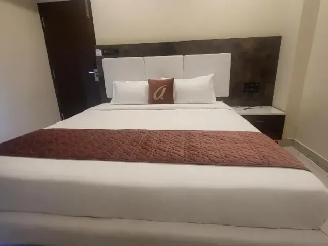 Photo 10 of 10 at Astra Hotels and Suites - Sector 7 HSR Layout