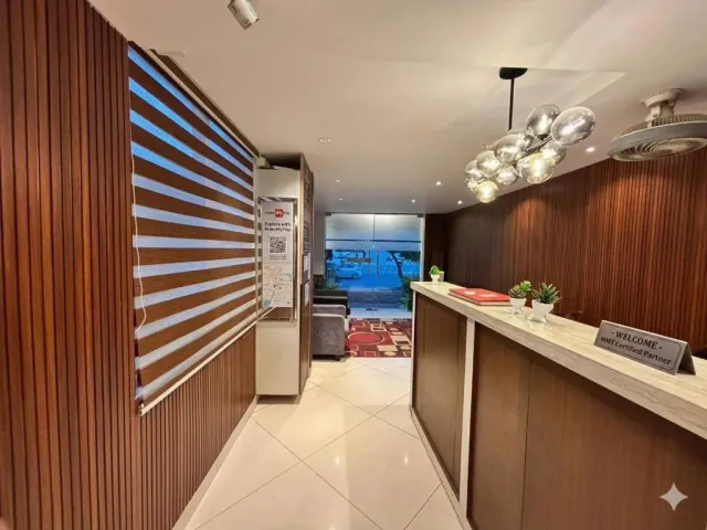 Photo 4 of 10 at De Classico Hotel - HBR Layout